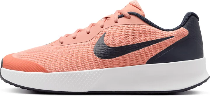 Nike Men's Vapor Lite 3 Hard Court Tennis Shoes in Orange | FZ2155-800