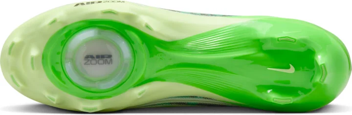 Nike Men's Vapor Pro 1 "CeeDee Lamb" Football Cleats in Green | IF0108-300 - Image 2