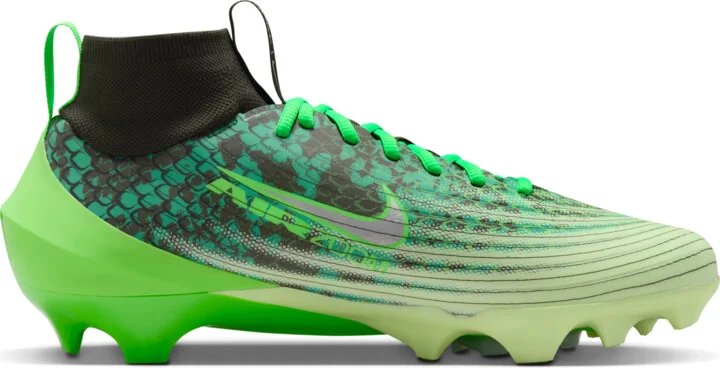 Nike Men's Vapor Pro 1 "CeeDee Lamb" Football Cleats in Green | IF0108-300 - Image 3