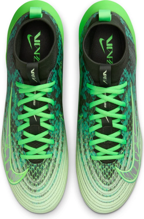 Nike Men's Vapor Pro 1 "CeeDee Lamb" Football Cleats in Green | IF0108-300 - Image 4