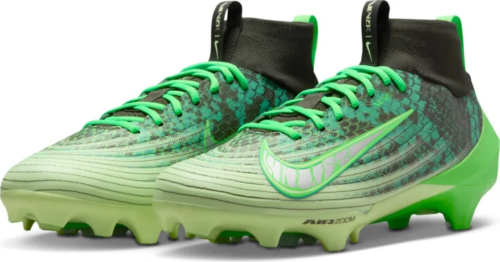 Nike Men's Vapor Pro 1 "CeeDee Lamb" Football Cleats in Green | IF0108-300 - Image 5