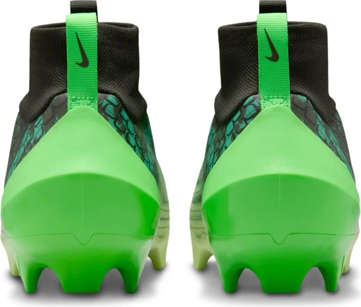 Nike Men's Vapor Pro 1 "CeeDee Lamb" Football Cleats in Green | IF0108-300 - Image 6