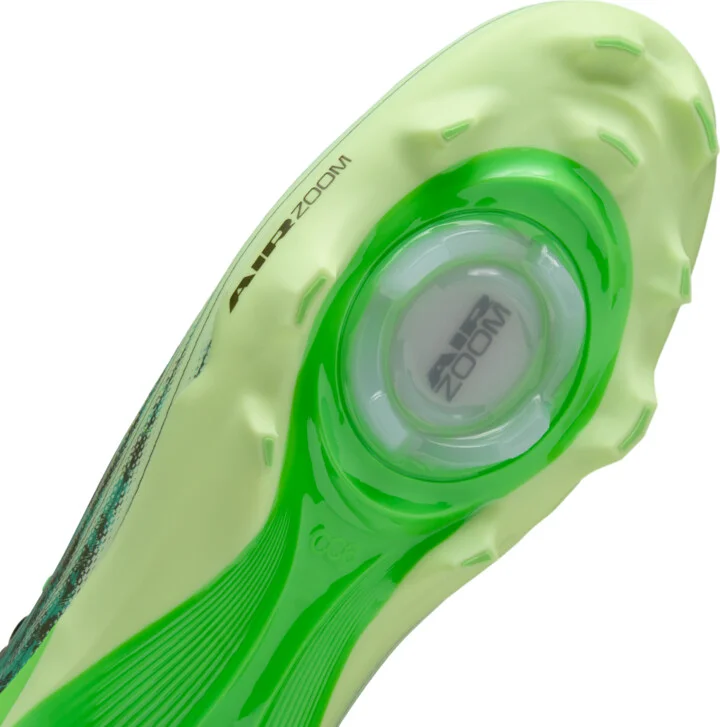 Nike Men's Vapor Pro 1 "CeeDee Lamb" Football Cleats in Green | IF0108-300 - Image 7