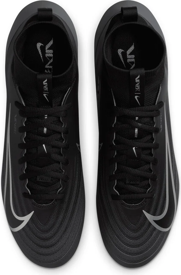 Nike Men's Vapor Pro 1 Football Cleats in Black | FB3298-002 - Image 4
