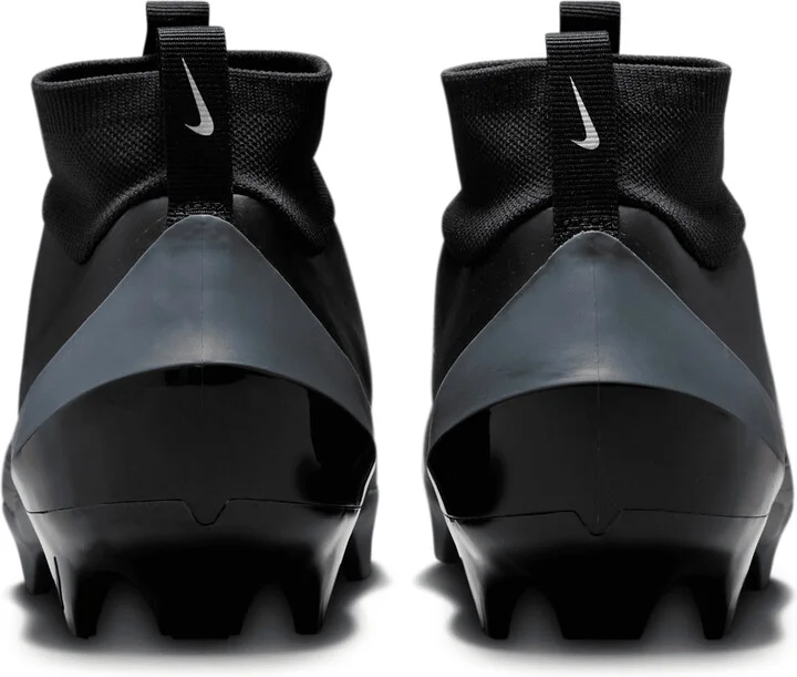 Nike Men's Vapor Pro 1 Football Cleats in Black | FB3298-002 - Image 6