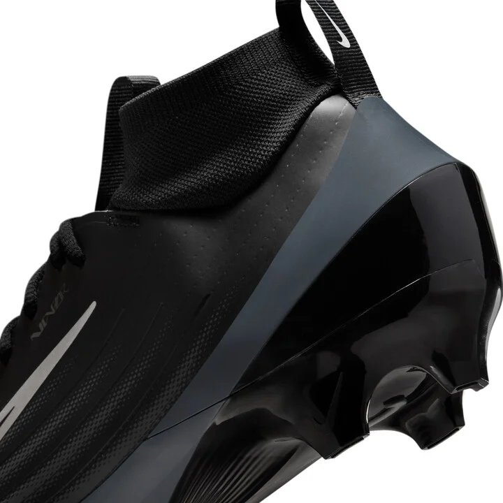 Nike Men's Vapor Pro 1 Football Cleats in Black | FB3298-002 - Image 9