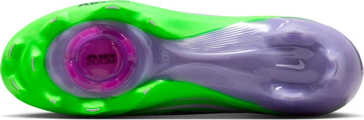 Nike Men's Vapor Pro 1 Football Cleats in Purple | IB8250-500 - Image 2