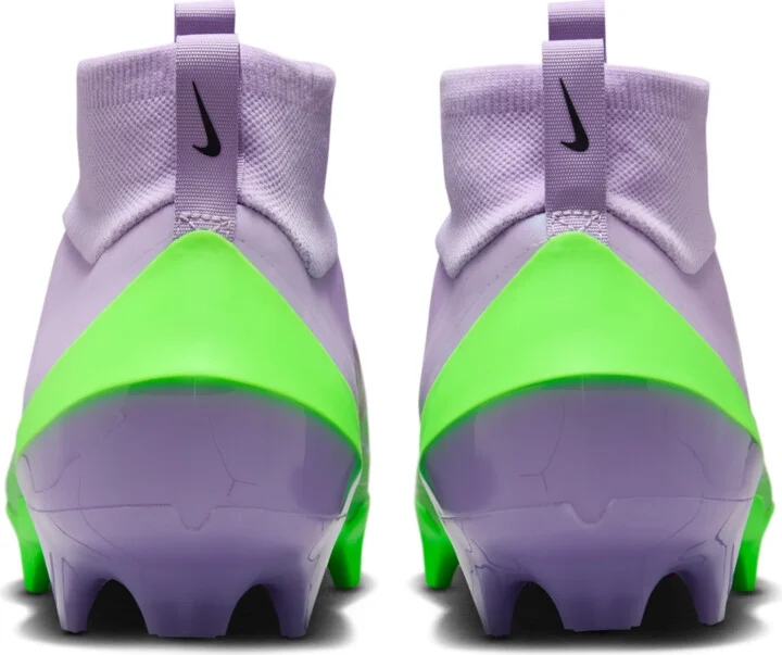 Nike Men's Vapor Pro 1 Football Cleats in Purple | IB8250-500 - Image 6