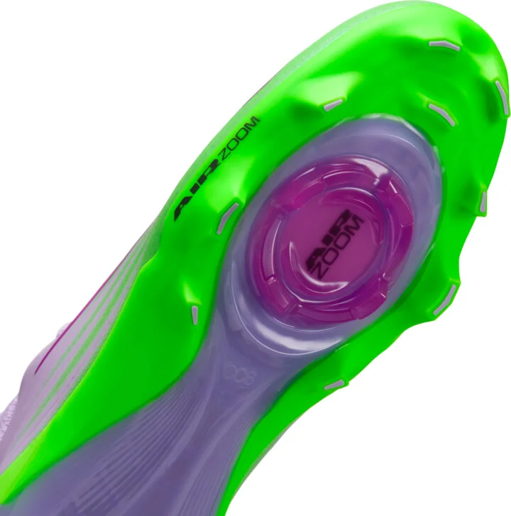 Nike Men's Vapor Pro 1 Football Cleats in Purple | IB8250-500 - Image 7