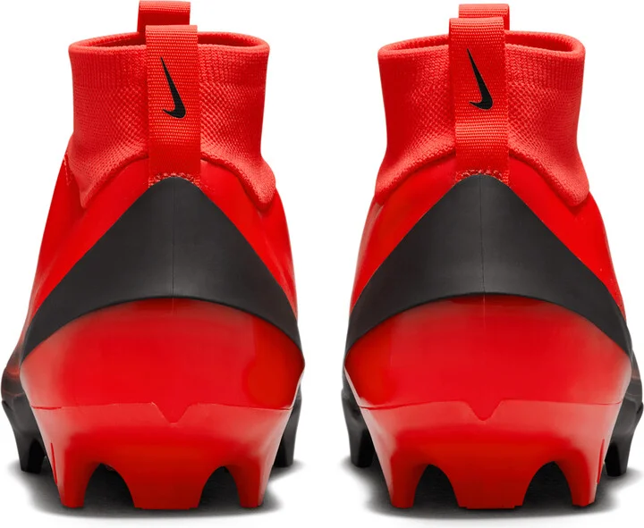 Nike Men's Vapor Pro 1 Football Cleats in Red | HF9409-600 - Image 6