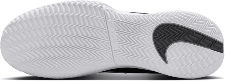 Nike Men's Vapor Pro 3 Clay Court Tennis Shoes in Black | HQ6034-001 - Image 2