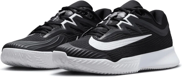 Nike Men's Vapor Pro 3 Clay Court Tennis Shoes in Black | HQ6034-001 - Image 5