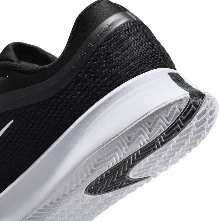 Nike Men's Vapor Pro 3 Clay Court Tennis Shoes in Black | HQ6034-001 - Image 8