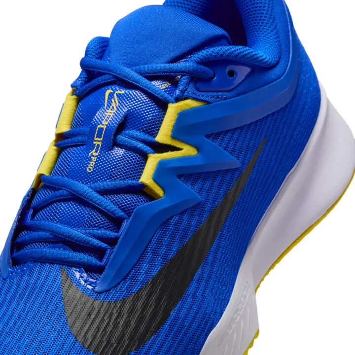 Nike Men's Vapor Pro 3 Clay Court Tennis Shoes in Blue | HQ6034-402 - Image 7