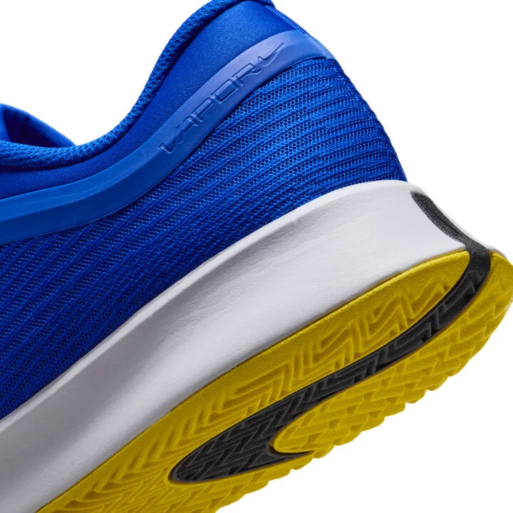 Nike Men's Vapor Pro 3 Clay Court Tennis Shoes in Blue | HQ6034-402 - Image 8