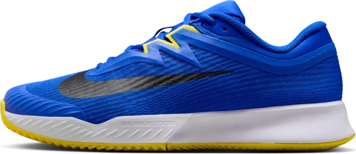 Nike Men's Vapor Pro 3 Clay Court Tennis Shoes in Blue | HQ6034-402