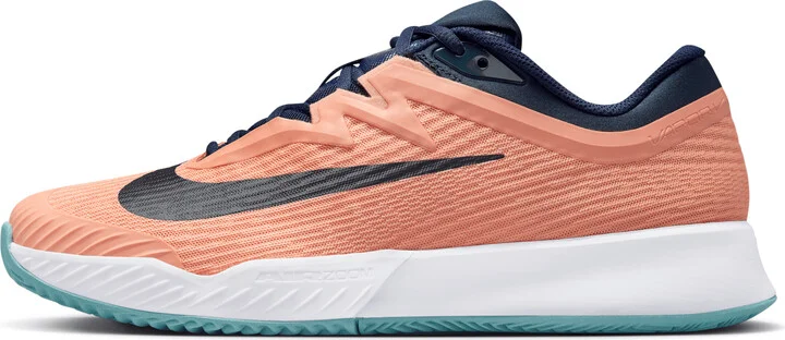 Nike Men's Vapor Pro 3 Clay Court Tennis Shoes in Orange | HQ6034-800