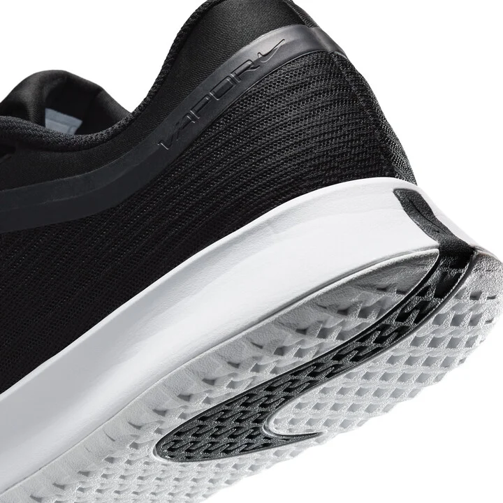 Nike Men's Vapor Pro 3 Hard Court Tennis Shoes in Black | FZ2161-002 - Image 8