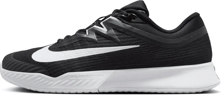 Nike Men's Vapor Pro 3 Hard Court Tennis Shoes in Black | FZ2161-002