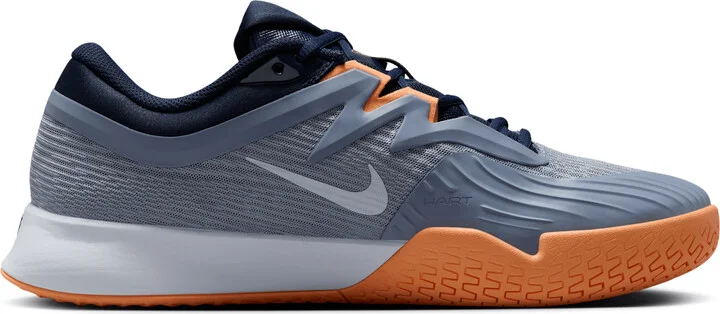 Nike Men's Vapor Pro 3 Hard Court Tennis Shoes in Blue | FZ2161-400 - Image 3