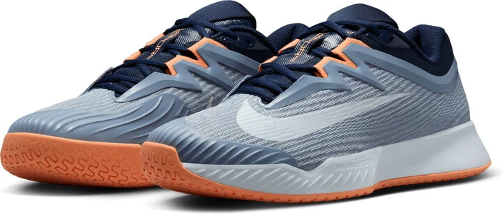 Nike Men's Vapor Pro 3 Hard Court Tennis Shoes in Blue | FZ2161-400 - Image 5