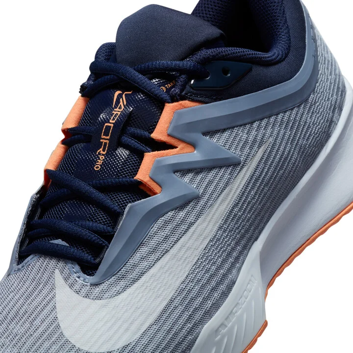 Nike Men's Vapor Pro 3 Hard Court Tennis Shoes in Blue | FZ2161-400 - Image 7