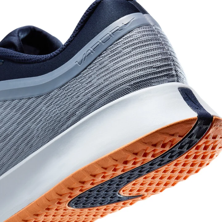 Nike Men's Vapor Pro 3 Hard Court Tennis Shoes in Blue | FZ2161-400 - Image 8