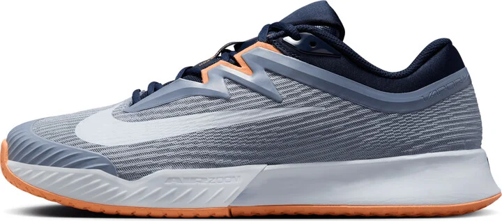 Nike Men's Vapor Pro 3 Hard Court Tennis Shoes in Blue | FZ2161-400