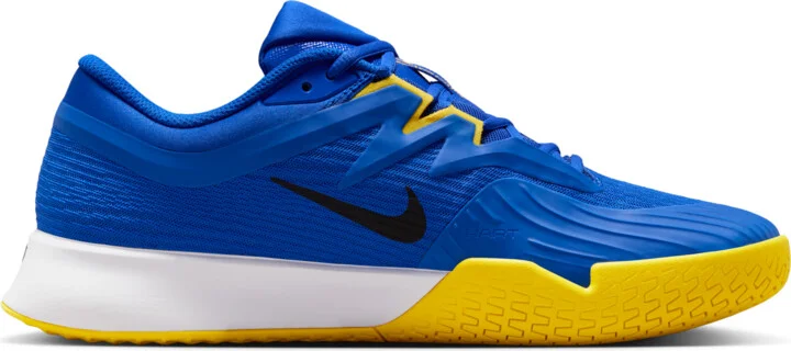 Nike Men's Vapor Pro 3 Hard Court Tennis Shoes in Blue | FZ2161-402 - Image 3