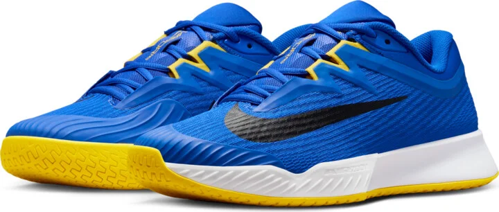 Nike Men's Vapor Pro 3 Hard Court Tennis Shoes in Blue | FZ2161-402 - Image 5