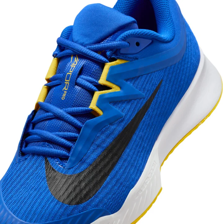 Nike Men's Vapor Pro 3 Hard Court Tennis Shoes in Blue | FZ2161-402 - Image 7