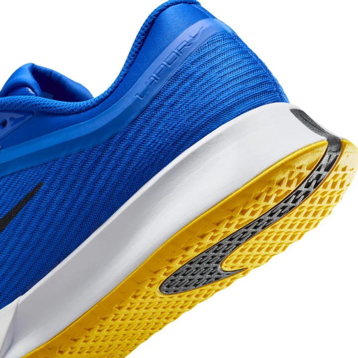 Nike Men's Vapor Pro 3 Hard Court Tennis Shoes in Blue | FZ2161-402 - Image 8