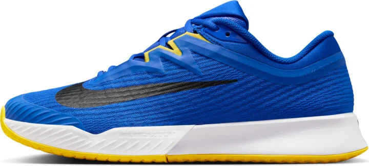 Nike Men's Vapor Pro 3 Hard Court Tennis Shoes in Blue | FZ2161-402