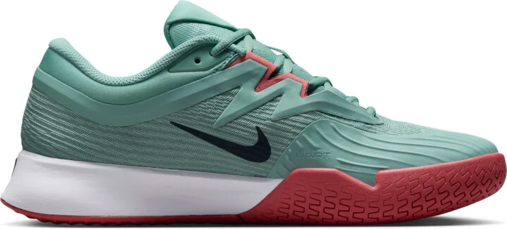 Nike Men's Vapor Pro 3 Hard Court Tennis Shoes in Green | FZ2161-004 - Image 3