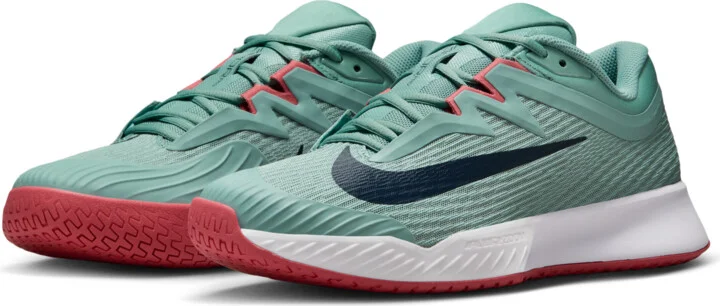 Nike Men's Vapor Pro 3 Hard Court Tennis Shoes in Green | FZ2161-004 - Image 5
