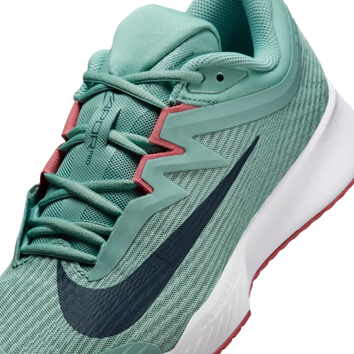 Nike Men's Vapor Pro 3 Hard Court Tennis Shoes in Green | FZ2161-004 - Image 7