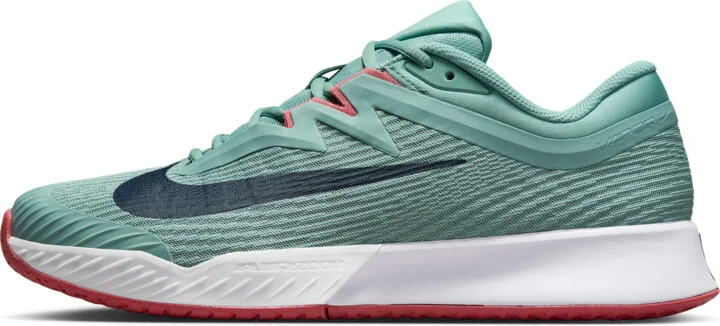 Nike Men's Vapor Pro 3 Hard Court Tennis Shoes in Green | FZ2161-004