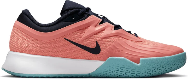Nike Men's Vapor Pro 3 Hard Court Tennis Shoes in Orange | FZ2161-800 - Image 3
