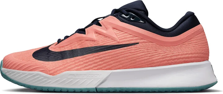 Nike Men's Vapor Pro 3 Hard Court Tennis Shoes in Orange | FZ2161-800
