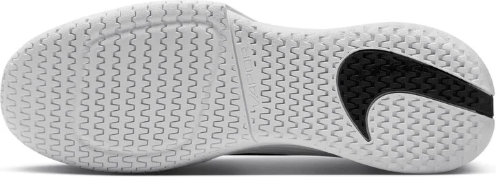 Nike Men's Vapor Pro 3 Hard Court Tennis Shoes in White | FZ2161-101 - Image 2