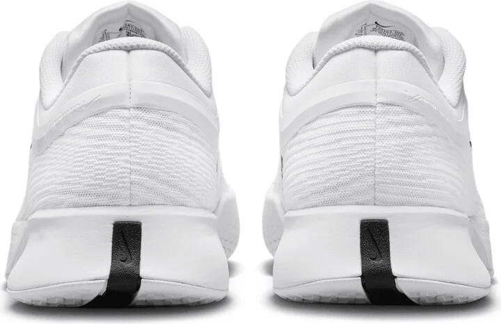 Nike Men's Vapor Pro 3 Hard Court Tennis Shoes in White | FZ2161-101 - Image 6