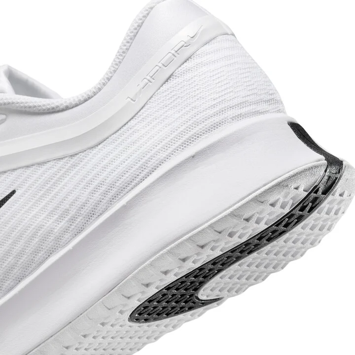 Nike Men's Vapor Pro 3 Hard Court Tennis Shoes in White | FZ2161-101 - Image 8