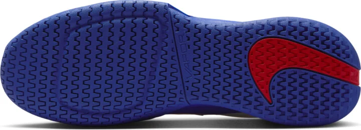 Nike Men's Vapor Pro 3 Premium Hard Court Tennis Shoes in Purple | HJ6774-500 - Image 2