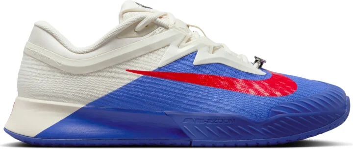 Nike Men's Vapor Pro 3 Premium Hard Court Tennis Shoes in Purple | HJ6774-500 - Image 3