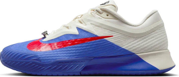 Nike Men's Vapor Pro 3 Premium Hard Court Tennis Shoes in Purple | HJ6774-500