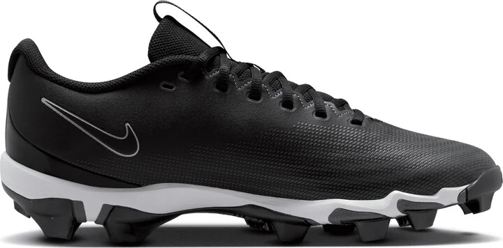 Nike Men's Vapor Shark 3 Football Cleats in Black | FB3304-002 - Image 3