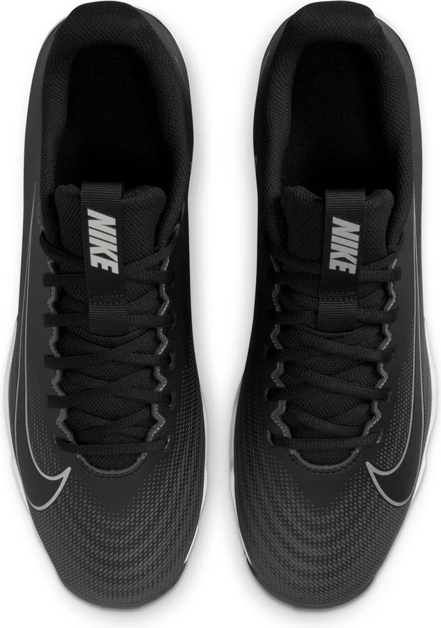 Nike Men's Vapor Shark 3 Football Cleats in Black | FB3304-002 - Image 4