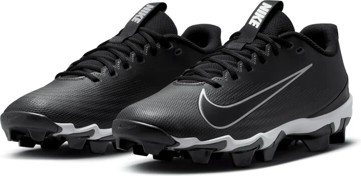 Nike Men's Vapor Shark 3 Football Cleats in Black | FB3304-002 - Image 5