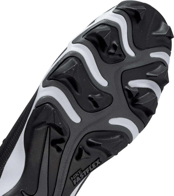 Nike Men's Vapor Shark 3 Football Cleats in Black | FB3304-002 - Image 7