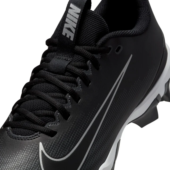 Nike Men's Vapor Shark 3 Football Cleats in Black | FB3304-002 - Image 8